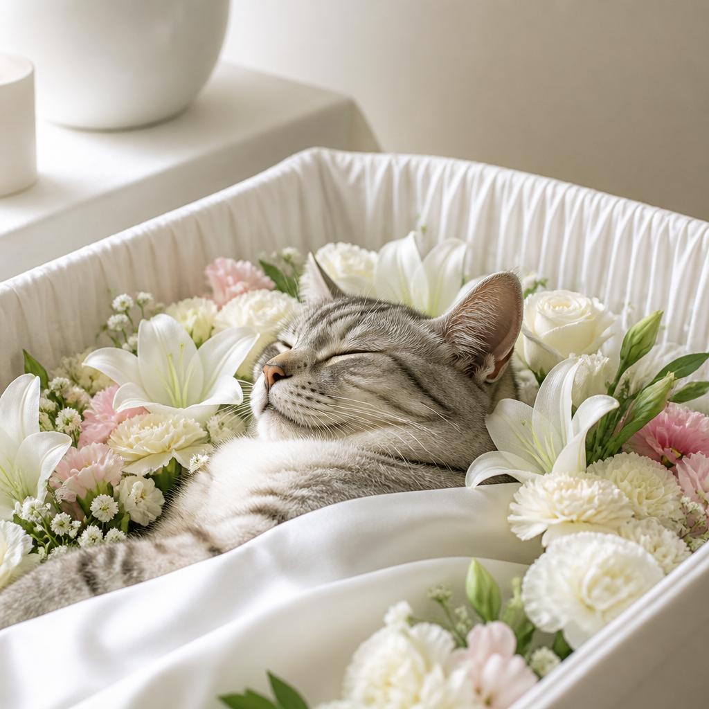 当日火葬のご案内