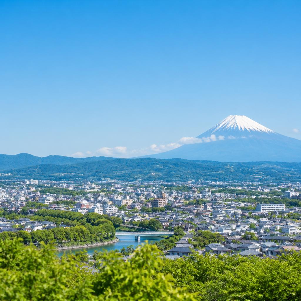 地域に根ざした信頼のサービス