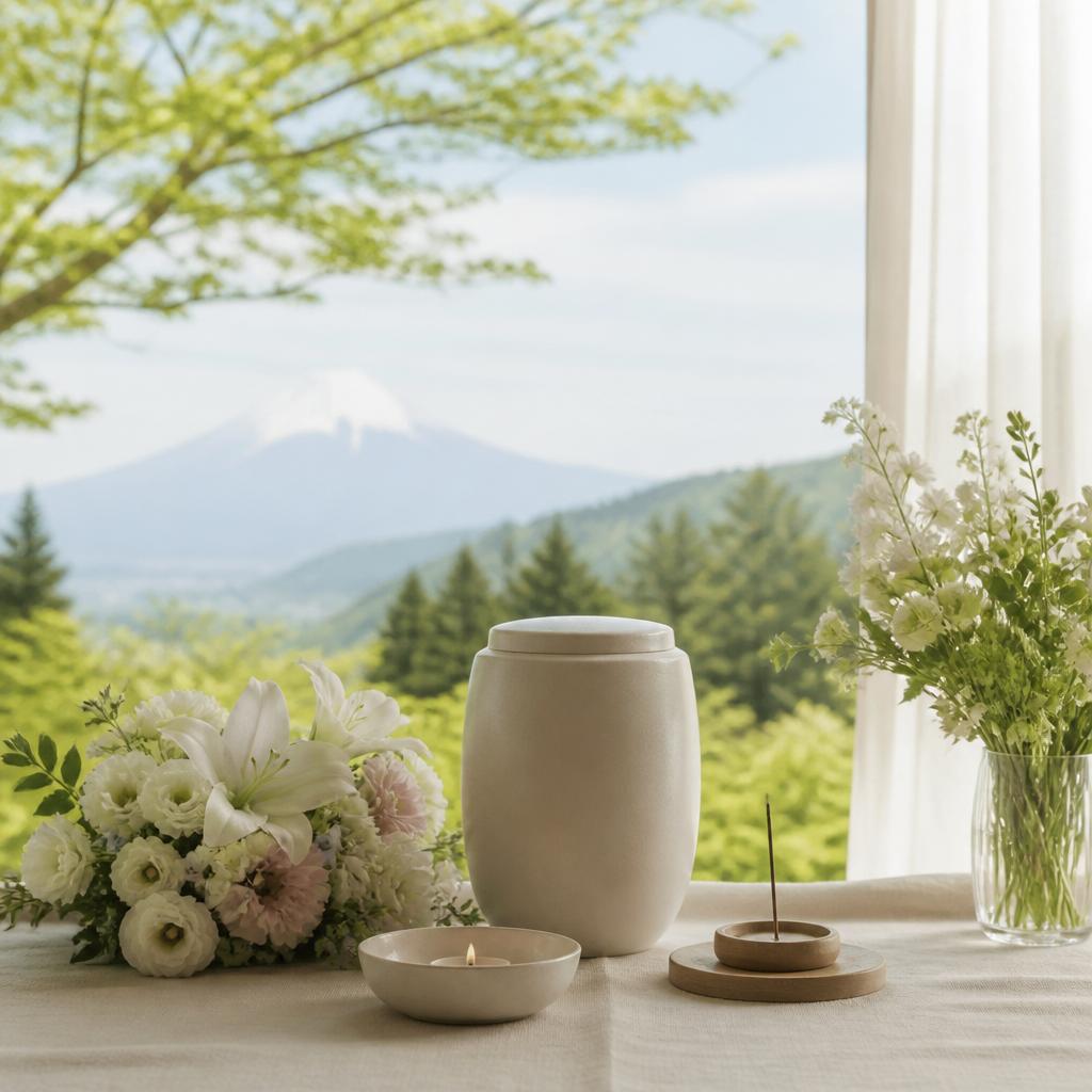 三島・長泉で心安らぐペット火葬を提供します。