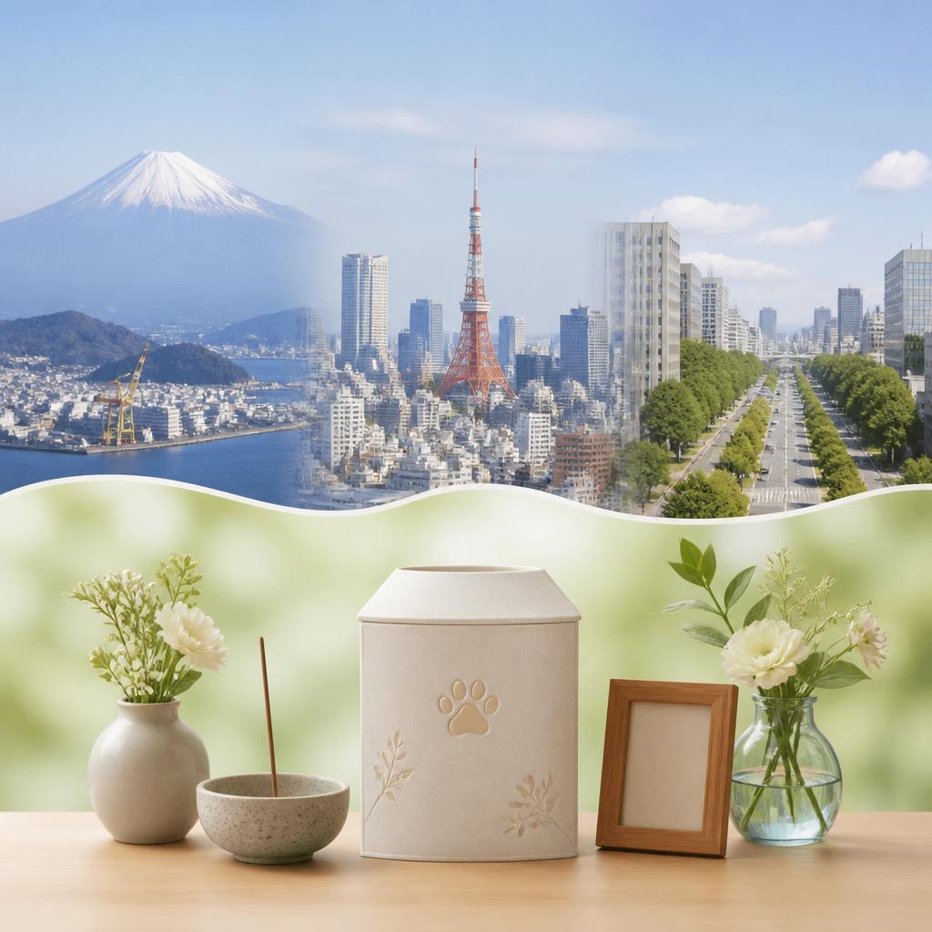 2. 地域別の料金相場